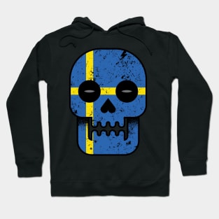 Sweden Hoodie